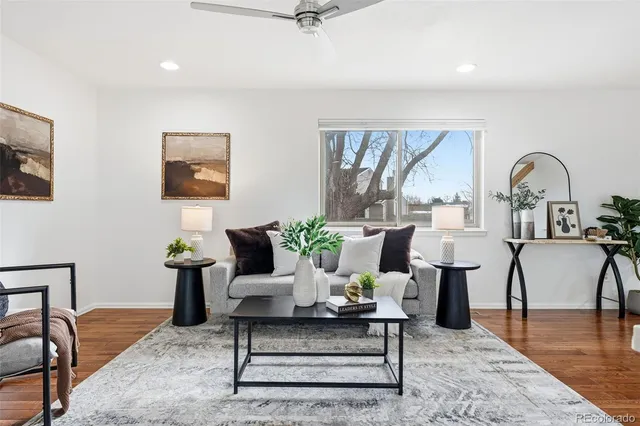 $585,000 | 4972 South Field Court, Littleton, CO 80123