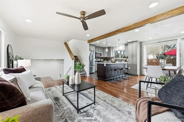 $585,000 | 4972 South Field Court, Littleton, CO 80123