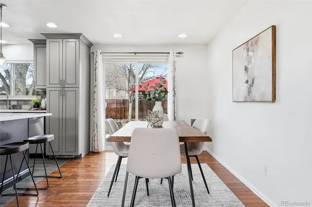 $585,000 | 4972 South Field Court, Littleton, CO 80123