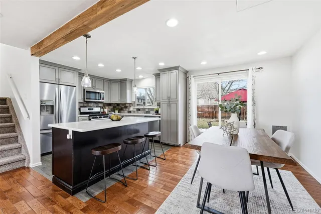 $585,000 | 4972 South Field Court, Littleton, CO 80123