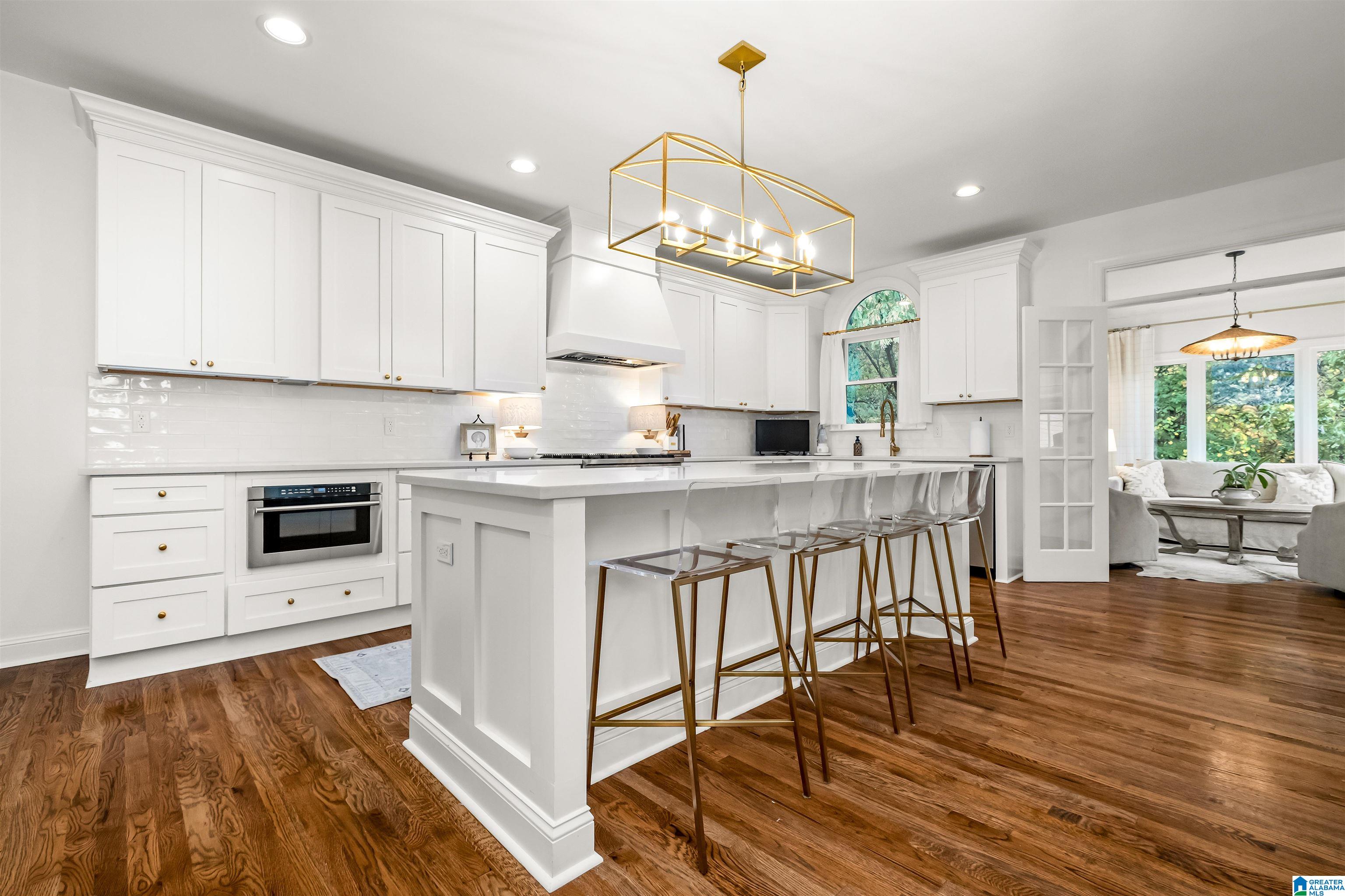 176 New Hope Mountain Road Pelham, AL 35124 - Photo 23 of 93