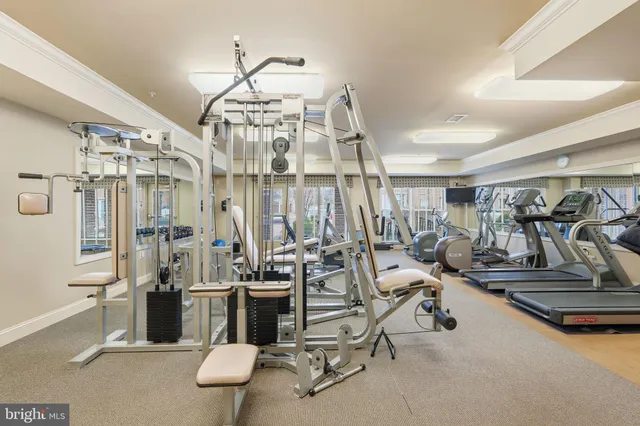 $599,000 | 2905 Saintsbury Plaza, Unit 312, Fairfax, VA 22031