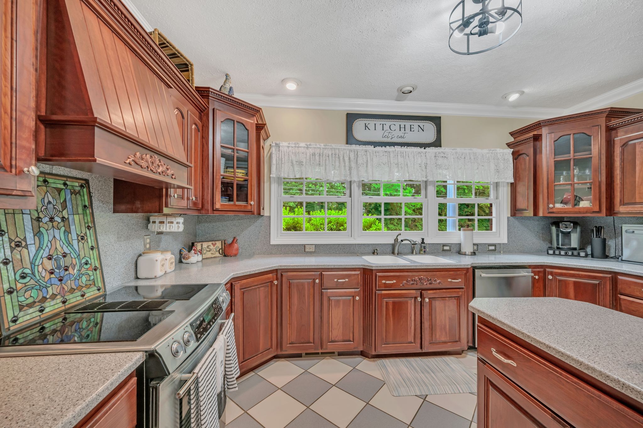 398 North Hummingbird Lane Dickson, TN 37055 - Photo 21 of 57