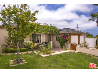 7009 Rindge Avenue Playa del Rey, CA 90293 - Photo 1 of 1