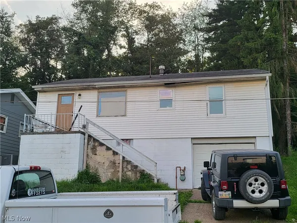 $150,000 | 69740 Ohio Street, Martins Ferry, OH 43935