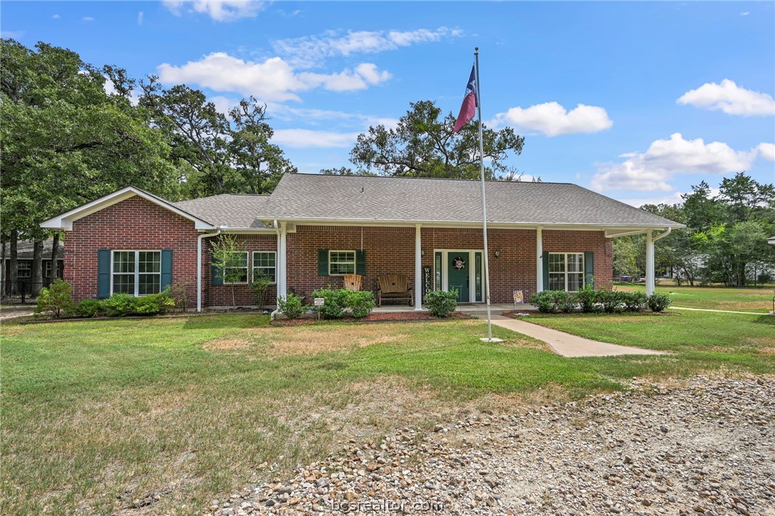 7601 Jones Road College Station, TX 77845 - Photo 1 of 30 Gallery Image 1