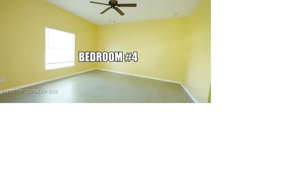 $2,300 | 8720 97th Avenue, Unit NONE, Vero Beach, FL 32967