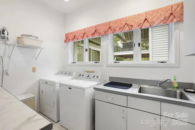 a bed room with a bed and a couch