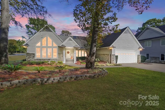 a kitchen with a table and chairs in it