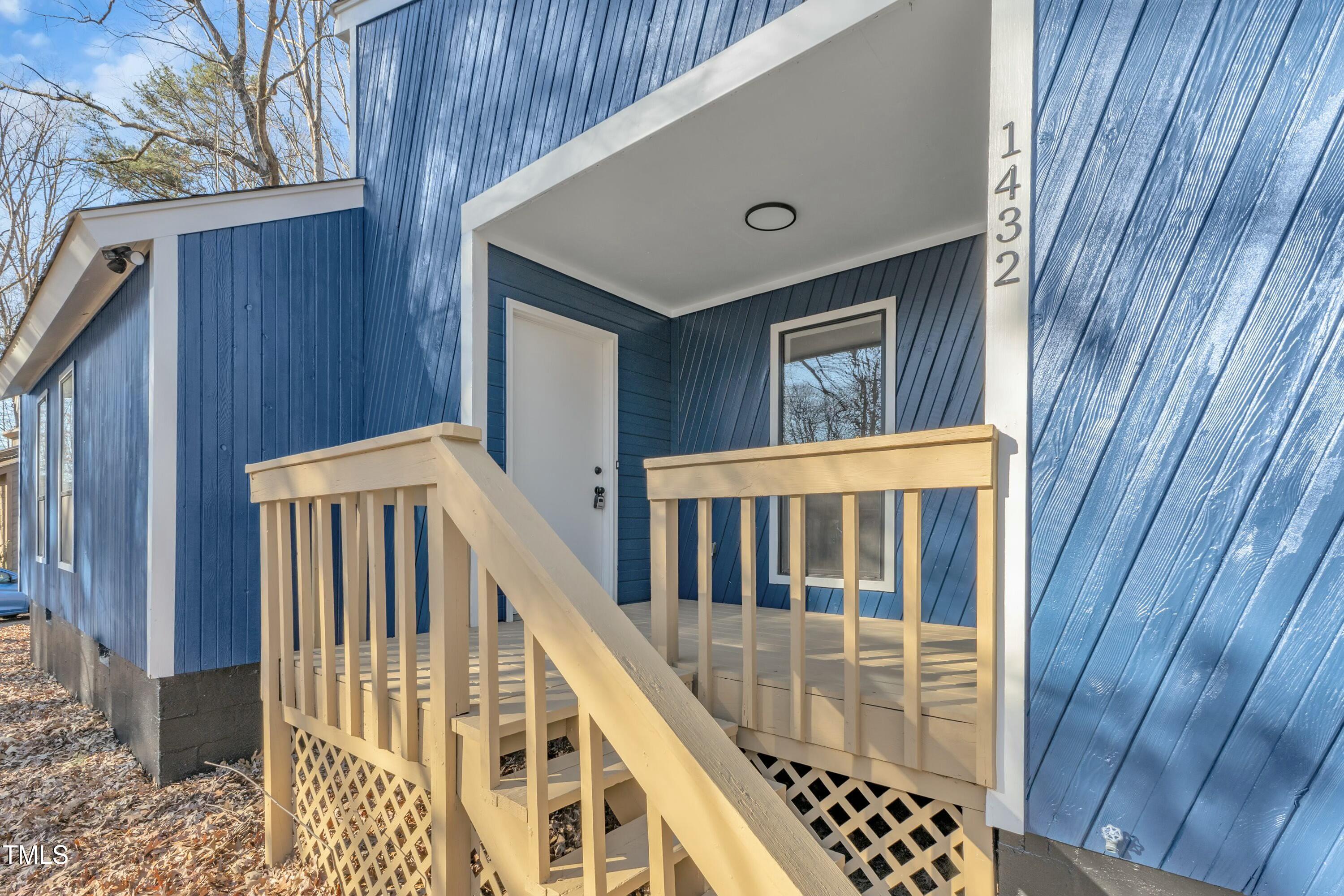 1432 Fairway Ridge Drive Raleigh, NC 27606 - Photo 2 of 40 tempImage8AtI9A