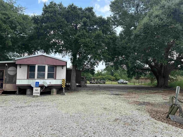 $155,000 | 996 Oak Lane, Hackberry, LA 70645