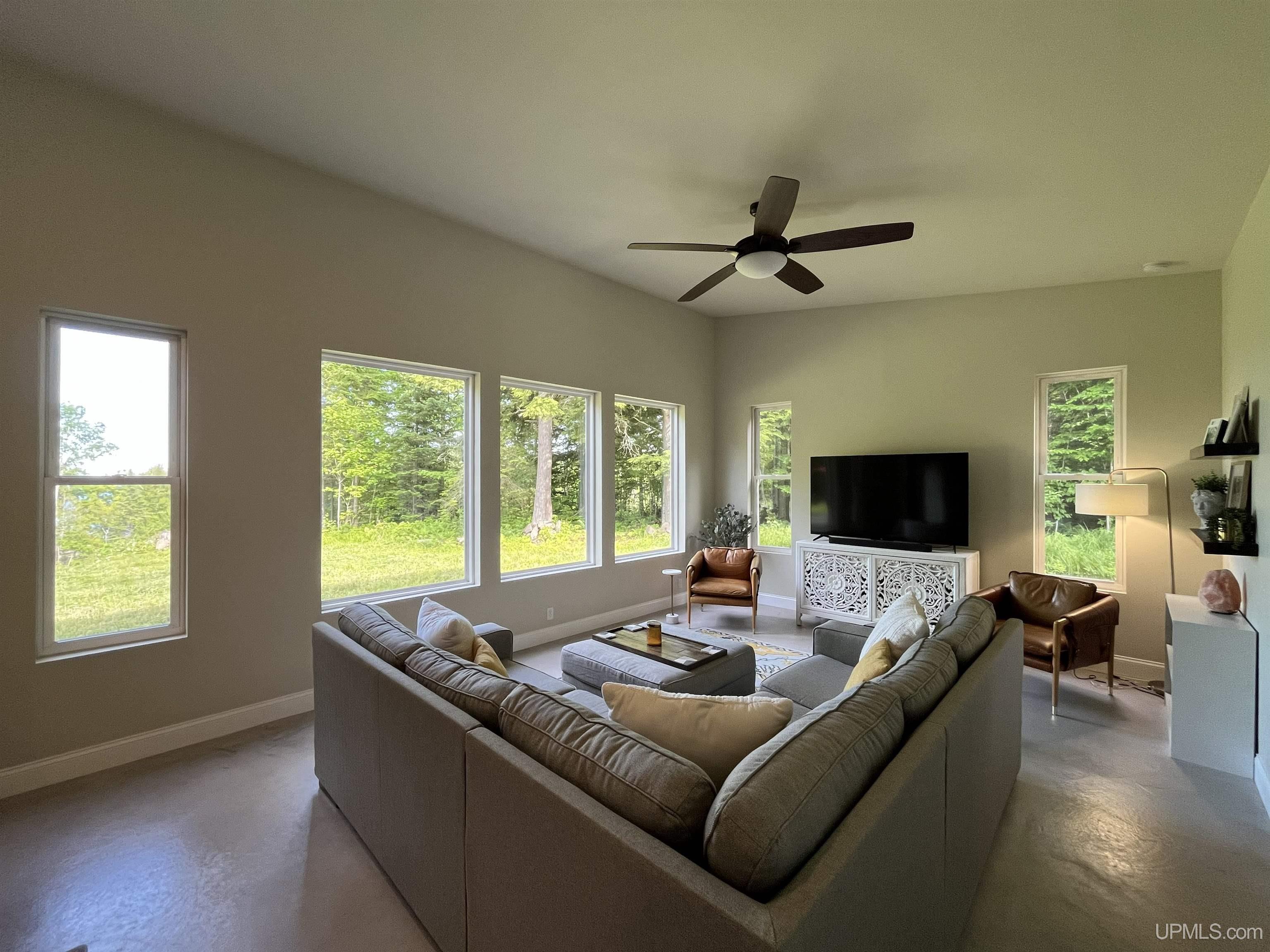 37838 Rautio Trail Chassell, MI 49916 - Photo 4 of 37