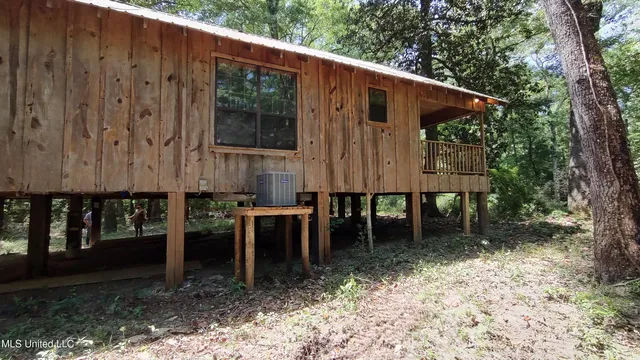 $239,900 | 110 Rosenbaum Drive, Poplarville, MS 39470