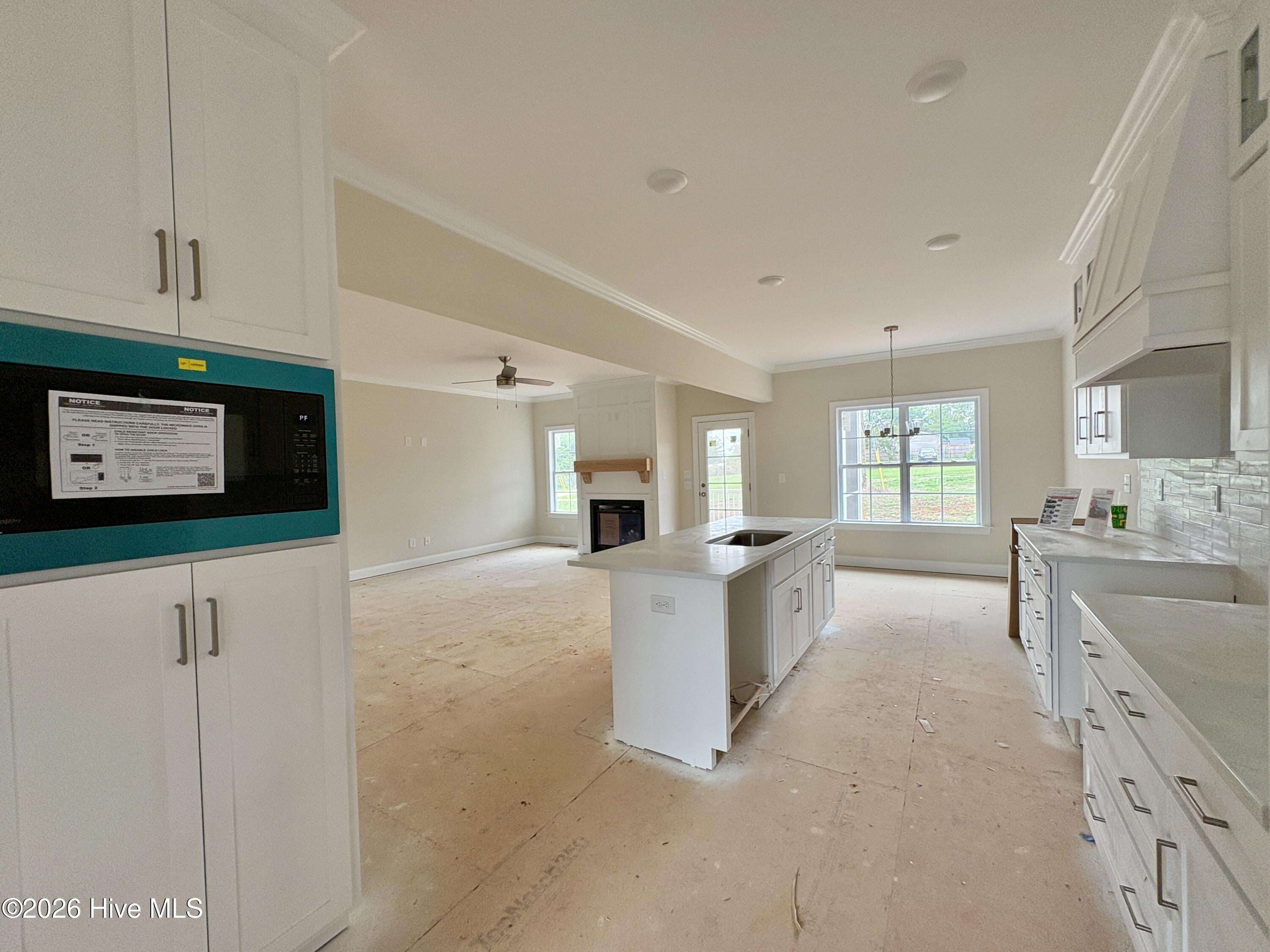 7321 Huckleberry Lane Spring Hope, NC 27882 - Photo 8 of 15