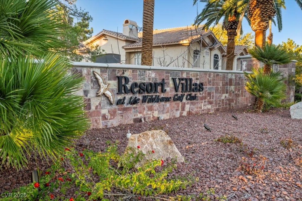 2050 West Warm Springs Road, Unit 1723 Henderson, NV 89014 - Photo 19 of 28