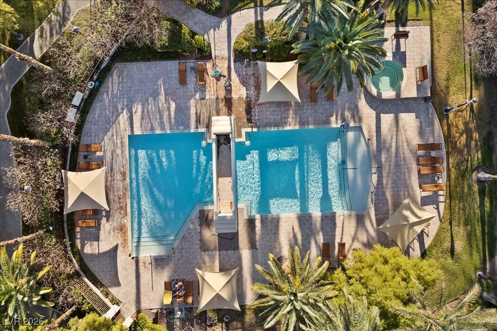 2050 West Warm Springs Road, Unit 1723 Henderson, NV 89014 - Photo 28 of 28