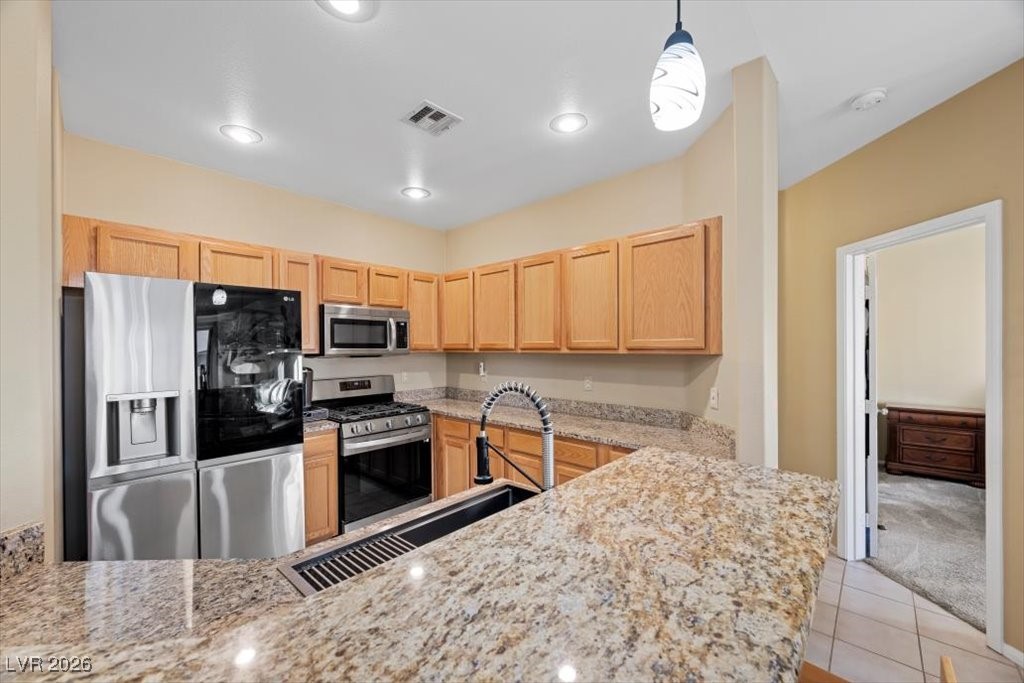 2050 West Warm Springs Road, Unit 1723 Henderson, NV 89014 - Photo 7 of 28