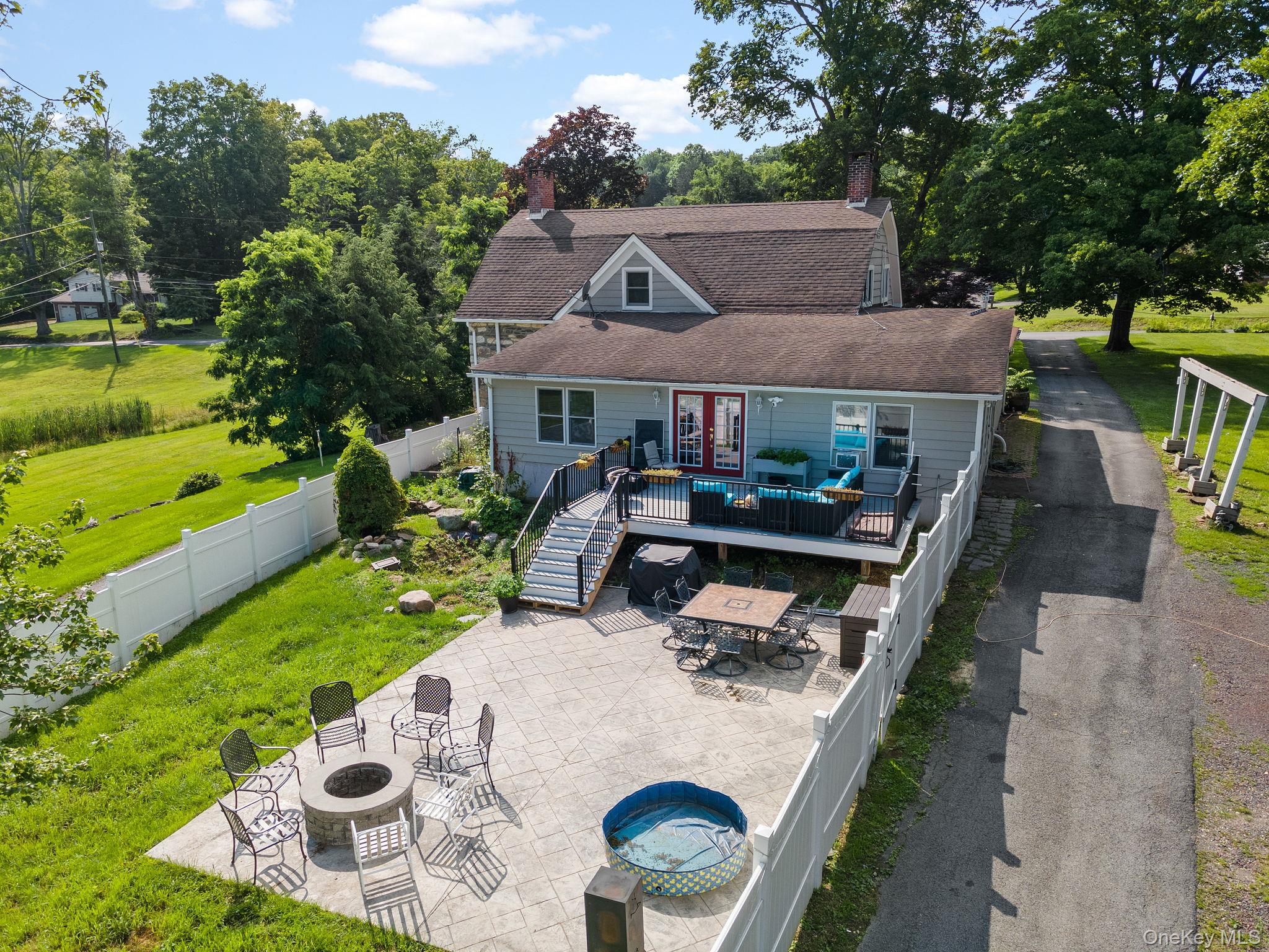 174 Hardenburgh Road Pine Bush, NY 12566 - Photo 28 of 50