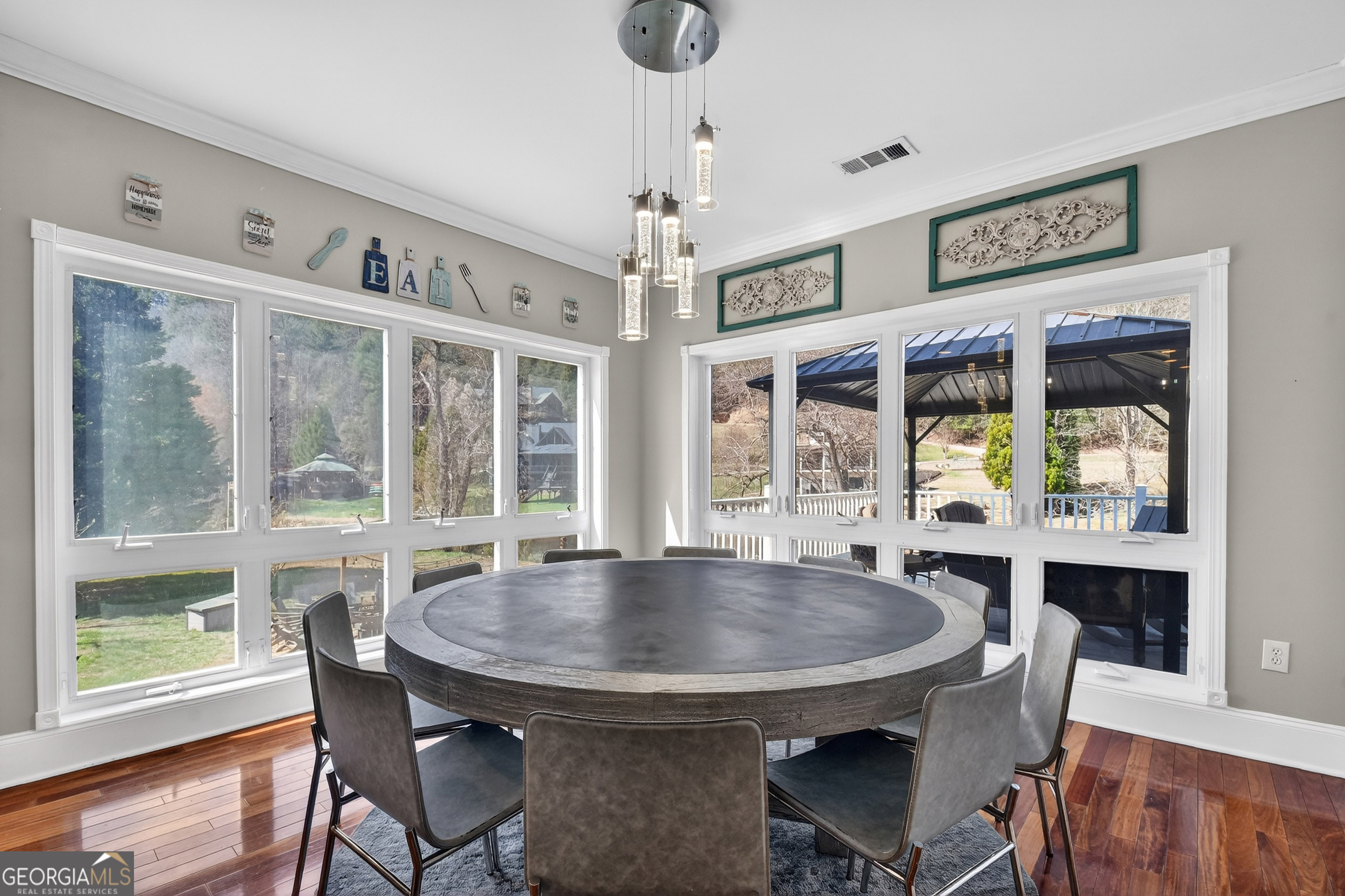 291 Kyle Arp Road Blue Ridge, GA 30513 - Photo 27 of 114
