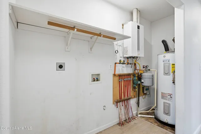 $465,000 | 71 Schissler Lane, Kootenai, ID 83864