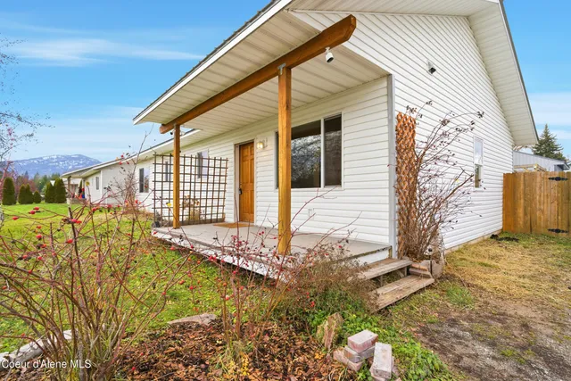 $465,000 | 71 Schissler Lane, Kootenai, ID 83864