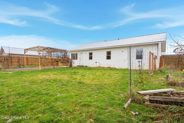 $465,000 | 71 Schissler Lane, Kootenai, ID 83864