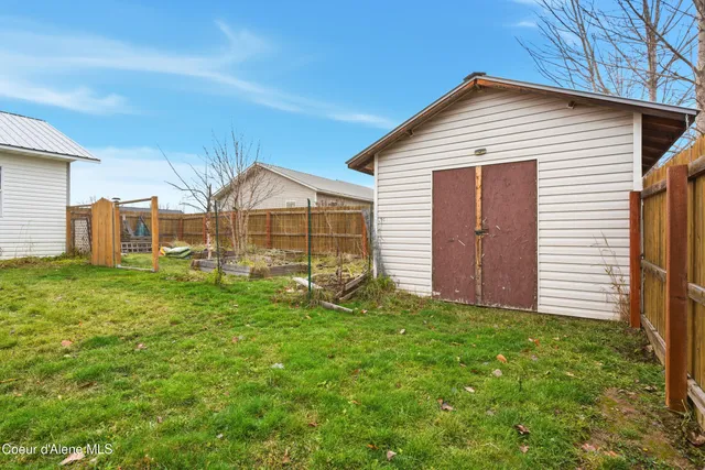 $465,000 | 71 Schissler Lane, Kootenai, ID 83864