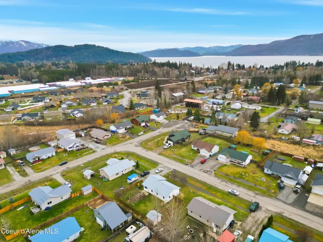 $465,000 | 71 Schissler Lane, Kootenai, ID 83864