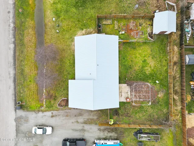 $465,000 | 71 Schissler Lane, Kootenai, ID 83864