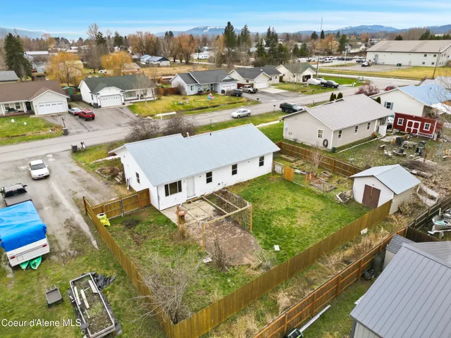 $465,000 | 71 Schissler Lane, Kootenai, ID 83864