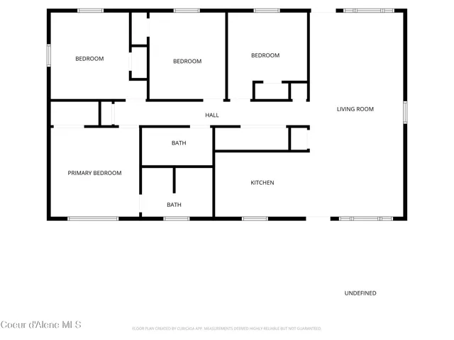 $465,000 | 71 Schissler Lane, Kootenai, ID 83864