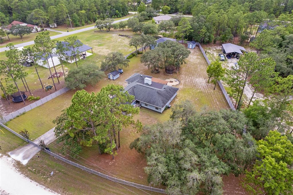 6548 Southwest 136th Court Road Ocala, FL 34481 - Photo 87 of 98