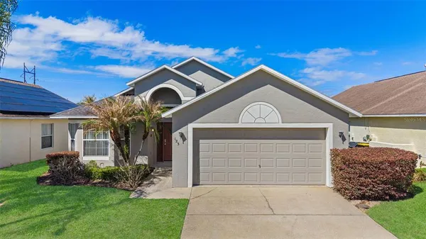 $2,500 | 123 Fox Loop, Davenport, FL 33837