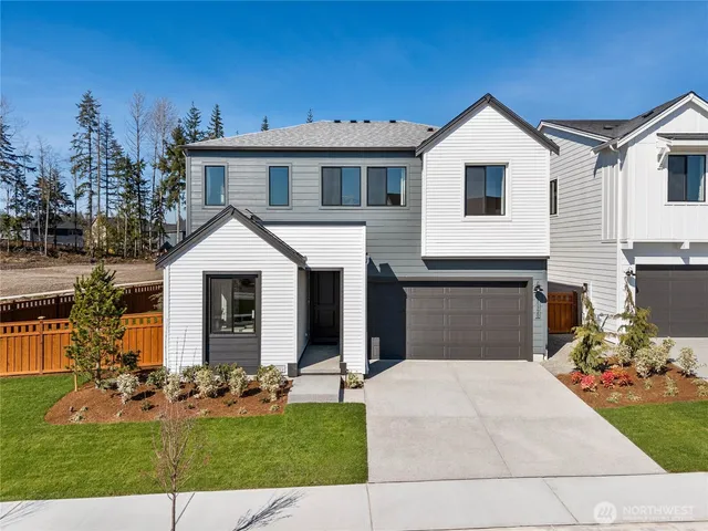 $899,900 | 15320 204th Avenue East, Unit 19, Bonney Lake, WA 98391