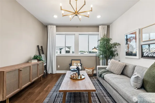 $899,900 | 15320 204th Avenue East, Unit 19, Bonney Lake, WA 98391