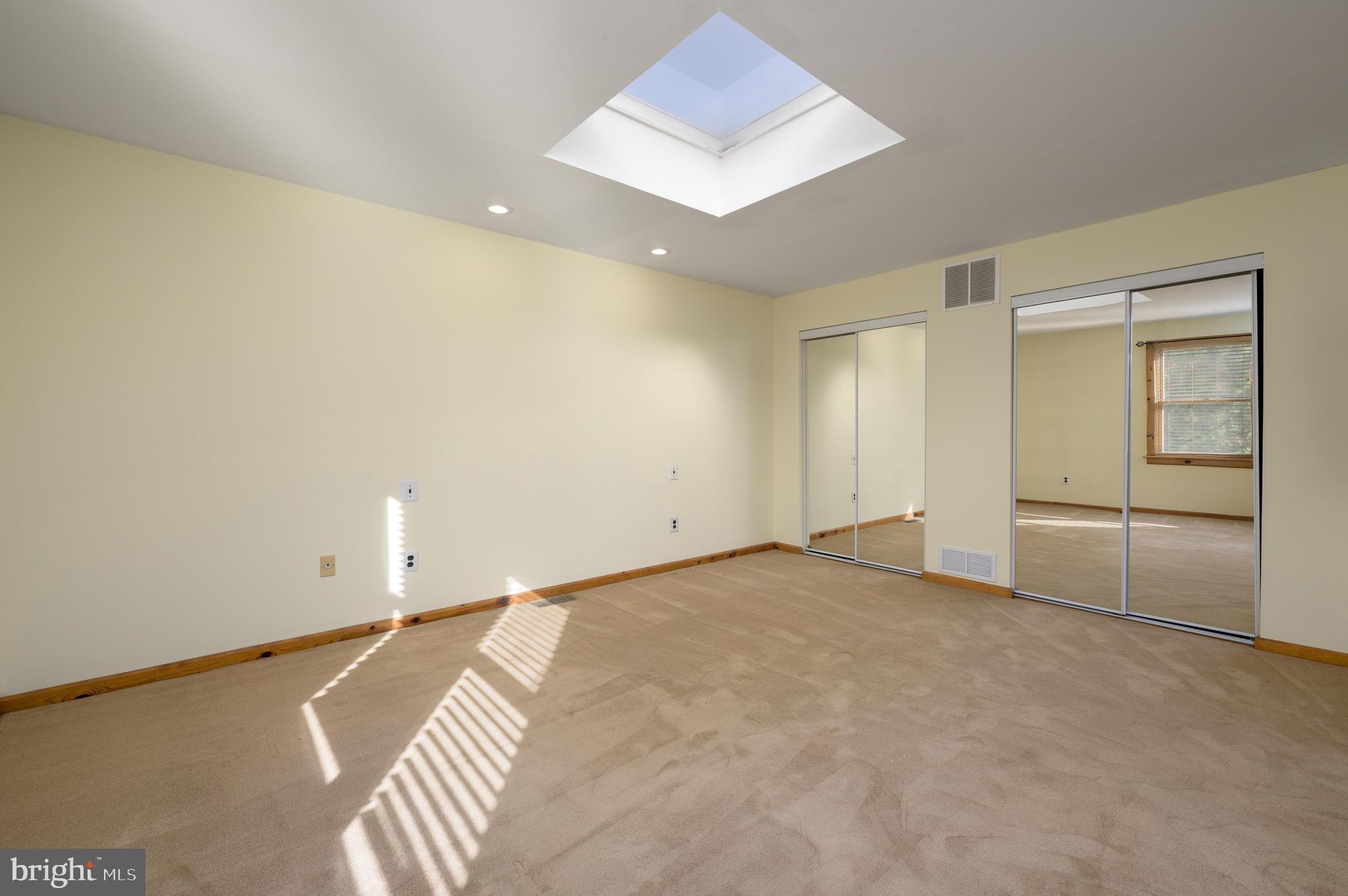 23 South Main Street, Unit 3 Medford, NJ 08055 - Photo 15 of 26 an empty room with closet