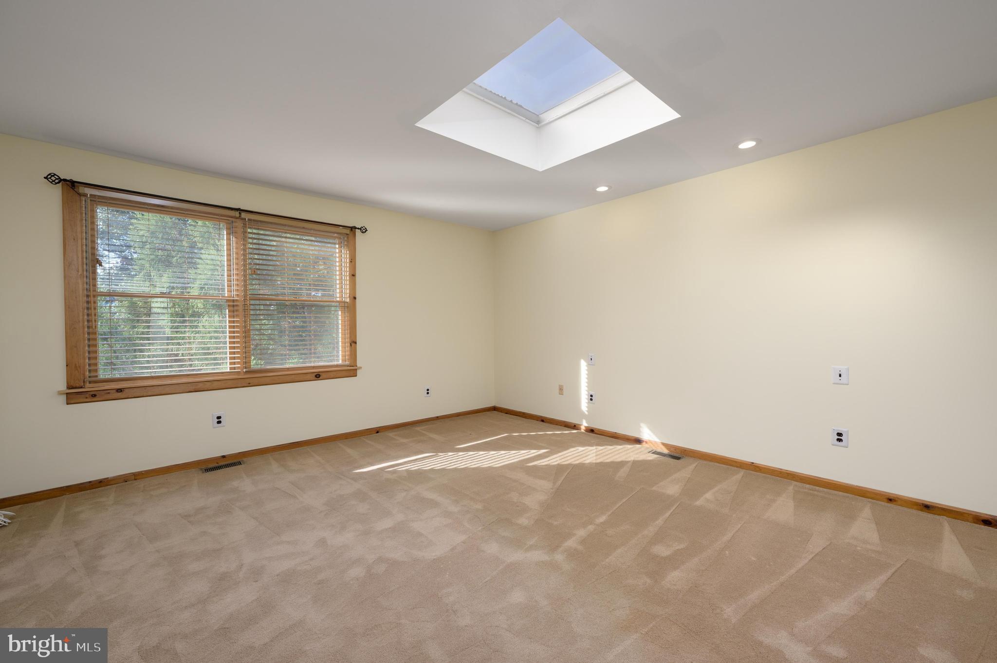 23 South Main Street, Unit 3 Medford, NJ 08055 - Photo 16 of 26 an empty room with windows
