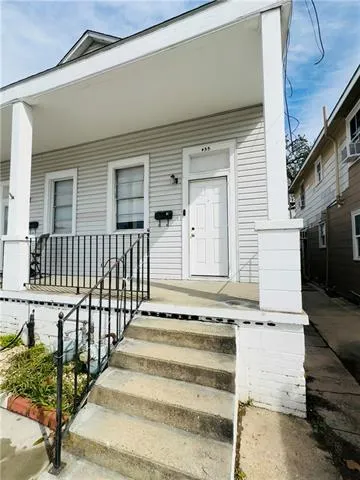 $1,350 | 455 Avenue A, Marrero, LA 70072