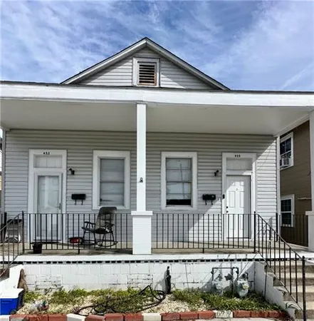 $1,300 | 455 Avenue A, Marrero, LA 70072