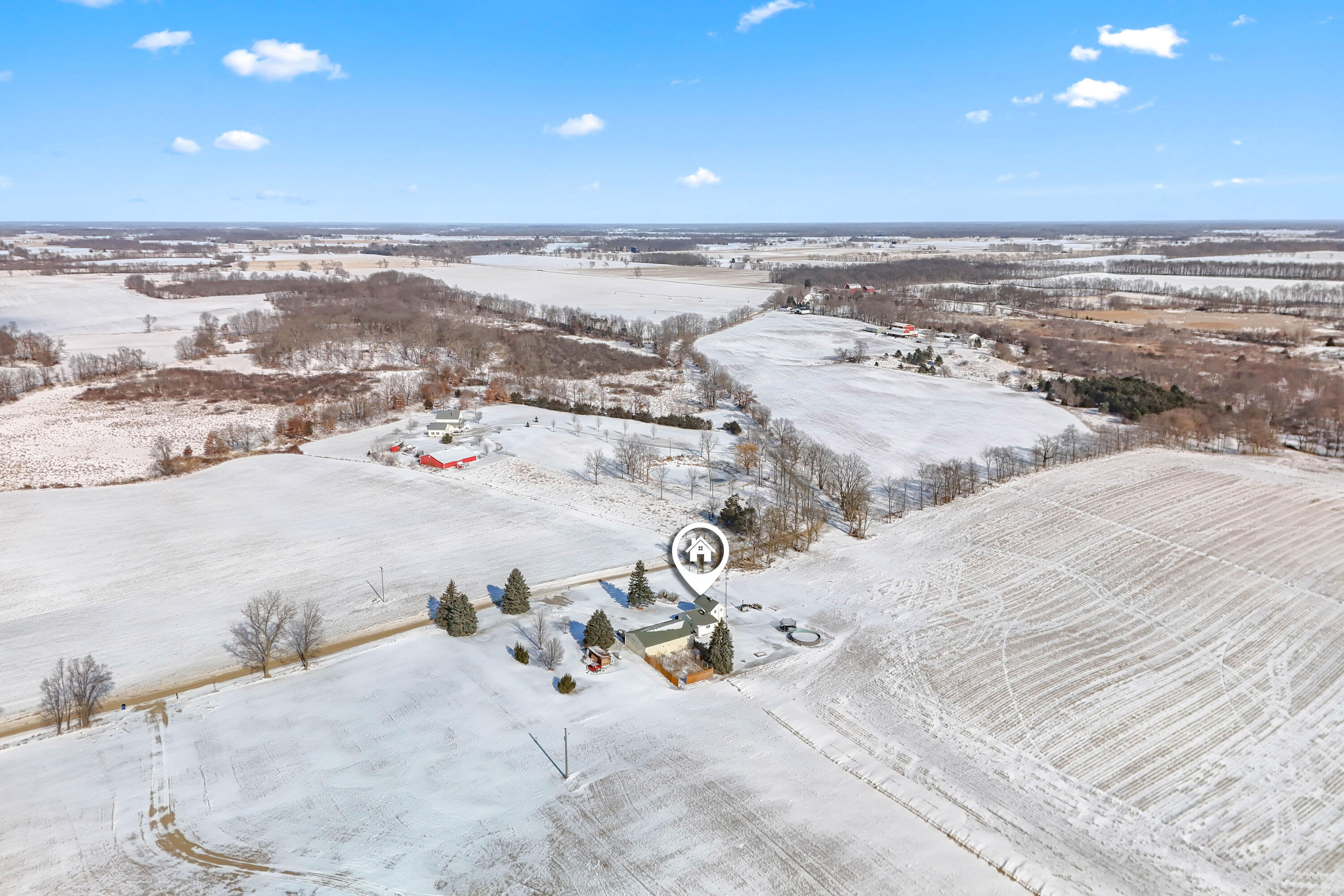 755 Whipple Road Bronson, MI 49028 - Photo 49 of 54 11