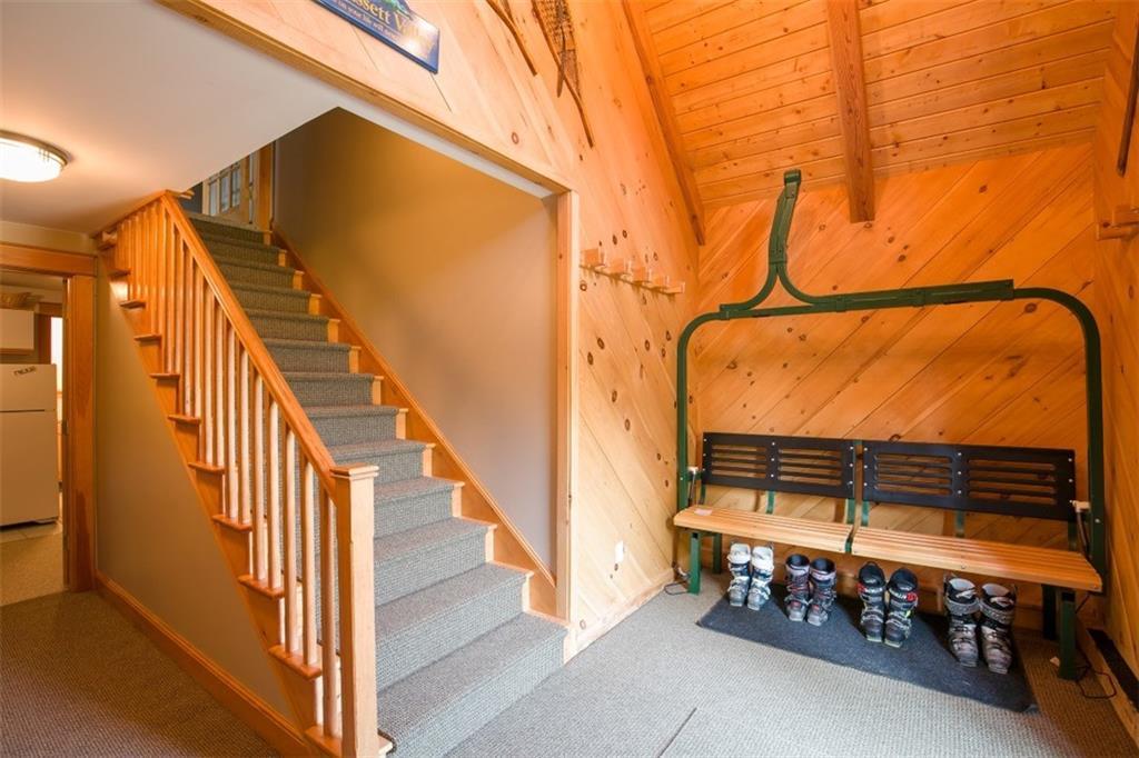 5005 North Woods Road, Unit 5005 Kingfield, ME 04947 - Photo 3 of 24 Photo