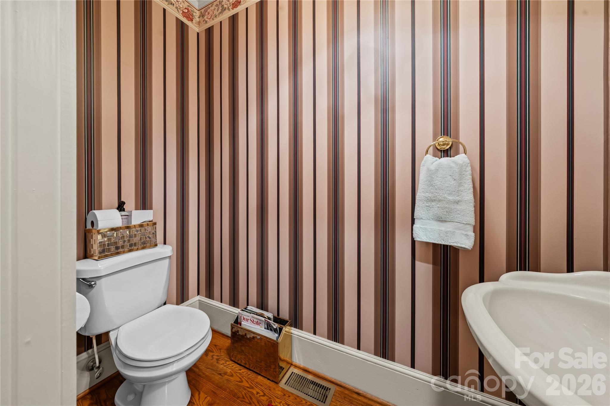 881 Handy Road Denton, NC 27239 - Photo 25 of 40