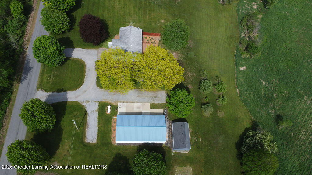 582 Baldwin Road Mason, MI 48854 - Photo 44 of 44 20260519-DJI_0031