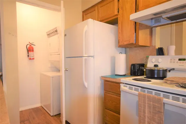 $1,050 | 4909 Jamesway Road, Unit 203D, Fort Worth, TX 76135