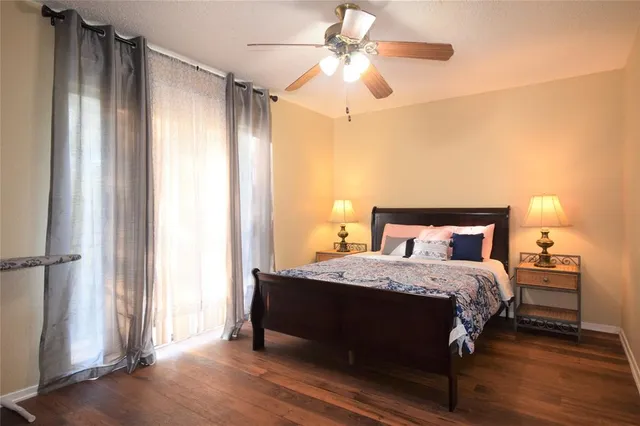 $1,050 | 4909 Jamesway Road, Unit 203D, Fort Worth, TX 76135