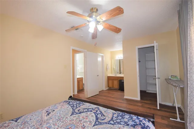 $1,050 | 4909 Jamesway Road, Unit 203D, Fort Worth, TX 76135