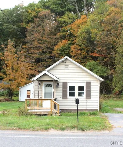 $49,900 | 9137 Main Street, Annsville, NY 13471