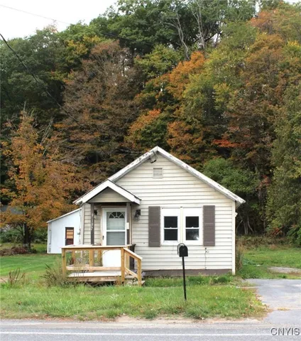 $49,900 | 9137 Main Street, Annsville, NY 13471