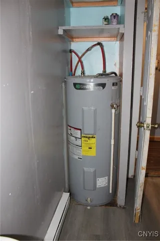 $49,900 | 9137 Main Street, Annsville, NY 13471