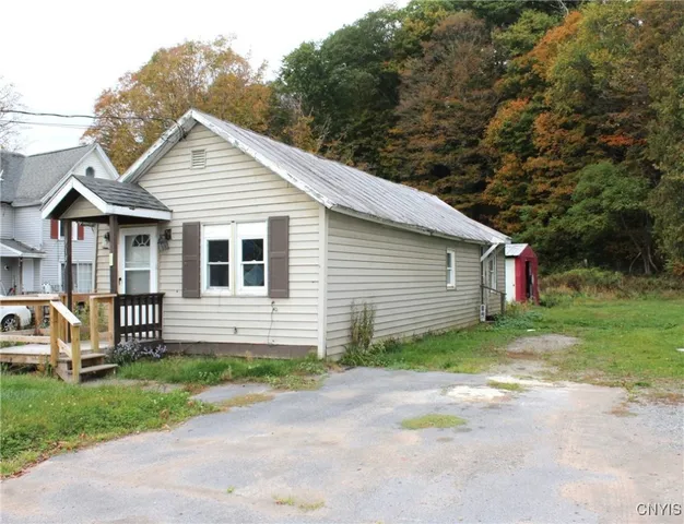 $49,900 | 9137 Main Street, Annsville, NY 13471